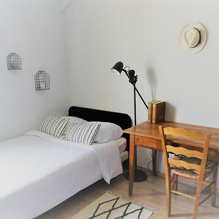 Appartement Hyper Centre, Plage A Pieds, 2 Chambres, 4 Personnes Chatelaillon-Plage Ngoại thất bức ảnh